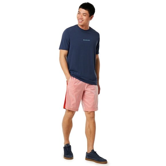 Oakley Translucent Sunset Shorts Molten Mens Large - Picture 16 of 16